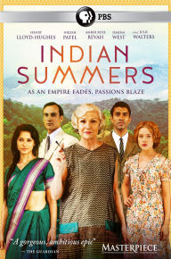 Masterpiece: Indian Summers - Season 1