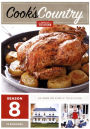 Cook's Country: Season 8