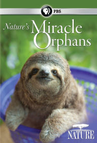 Title: Nature: Nature's Miracle Orphans