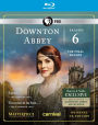 Downton Abbey: Season 6 [B&n Exclusive W/ Notecards]