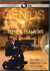 Title: Genius by Stephen Hawking
