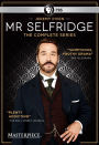 Masterpiece: Mr Selfridge - the Complete Series