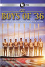 American Experience: The Boys of '36