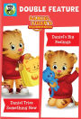 Daniel Tiger's Neighborhood: Daniel Tries