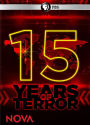 Nova: 15 Years Of Terror