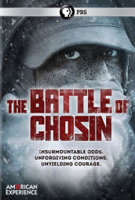 Title: American Experience: The Battle of Chosin