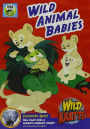 Wild Kratts: Wild Animal Babies