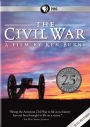 Ken Burns: The Civil War 25Th Anniversary Edition