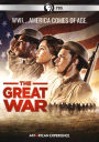 American Experience: The Great War [3 Discs]