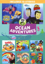 Pbs Kids: Ocean Adventures