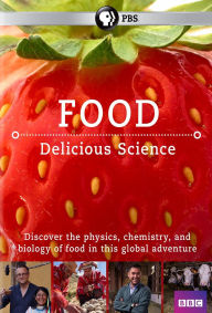Food: Delicious Science
