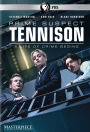 Masterpiece: Prime Suspect - Tennison [2 Discs]