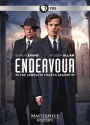 Masterpiece Mystery: Endeavour - Season Four