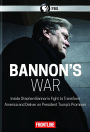 Frontline: Bannon's War