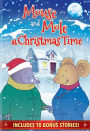 Mouse & Mole At Christmas Time