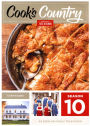 Cook's Country: Season 10