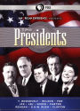 American Experience: The President's Collection [15 Discs]