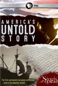 Secrets of the Dead: America's Untold Story