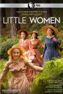 Masterpiece: Little Women