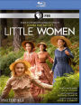Masterpiece: Little Women [Blu-ray]