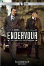 Masterpiece Mystery: Endeavour - Season Five