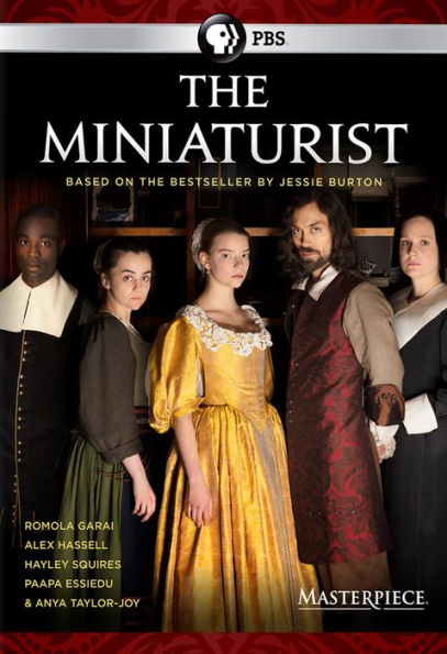Masterpiece: The Miniaturist