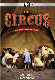 Title: American Experience: The Circus