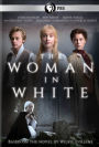 Woman In White