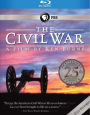 Ken Burns: The Civil War [25th Anniversary Edition] [Blu-ray]