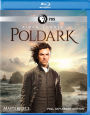 Masterpiece: Poldark - Season 1 (Uk Edition)