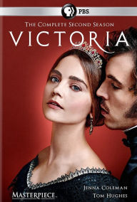 Title: Masterpiece: Victoria - Season 2 [UK Edition]