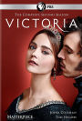 Victoria: The Complete Second Season