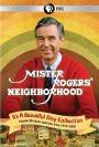 Mister Rogers' Neighborhood: It's a Beautiful Day Collection