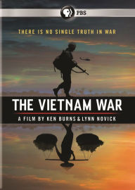 The Vietnam War: A Film by Ken Burns and Lynn Novick