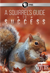 Title: Nature: A Squirrel's Guide to Success