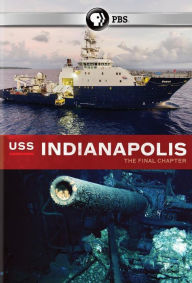 Title: USS Indianapolis: The Final Chapter