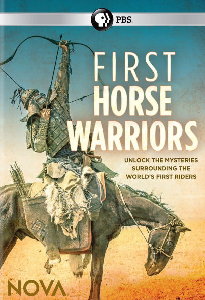 NOVA: First Horse Warriors