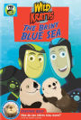 Wild Kratts: The Briny Blue Sea