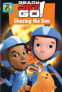 Ready Jet Go!: Chasing the Sun