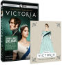 Masterpiece: Victoria - Season 3 [Barnes & Noble Exclusive] [Includes Paper Doll Coloring Booklet]