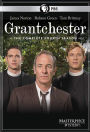 Grantchester: Season 4