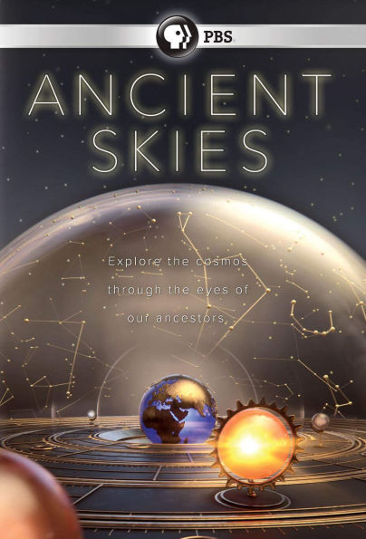 Ancient Skies