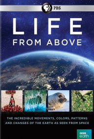 Title: Life From Above [2 Discs]