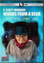 American Masters: N. Scott Momada - Words From a Bear