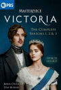 Masterpiece: Victoria: The Complete Seasons 1-3
