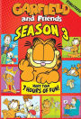 Garfield: Garfield and Friends - Season 3
