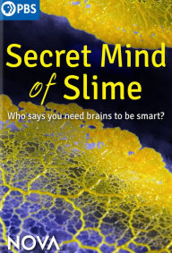 Title: NOVA: Secret Mind of Slime