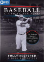 Baseball: A Film by Ken Burns [11 Discs]