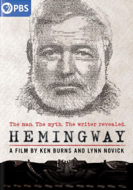 Title: Hemingway: A Film by Ken Burns and Lynn Novick [3 Discs]