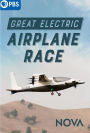 NOVA: Great Electric Airplane Race